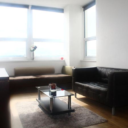 Flat 405 One Bedroom Apartment Birmingham Exteriér fotografie