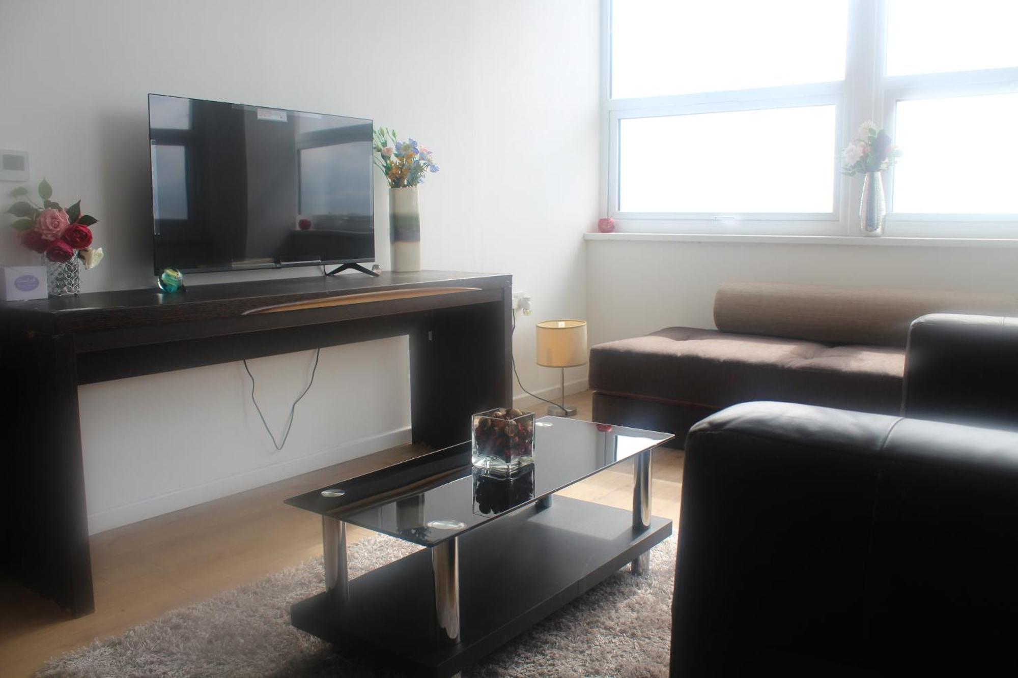 Flat 405 One Bedroom Apartment Birmingham Exteriér fotografie